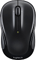 Мышь Logitech M325S (черный)