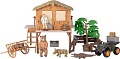 Игровой набор Masai Mara На ферме ММ205-079