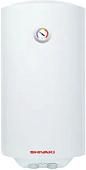 Накопительный электрический водонагреватель Shivaki SH WH 2.0 150 (белый)