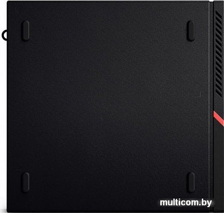 Компактный компьютер Lenovo ThinkCentre M715 Tiny (2nd Gen) 10VG002LRU