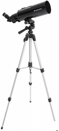 Телескоп Celestron Travel Scope 80