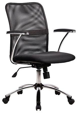 Компьютерные кресла Метта Метта FK-8