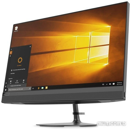 Моноблок Lenovo IdeaCentre 520-24IKU F0D200F7RK