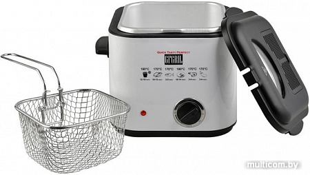 Фритюрница GFgril GFF-012 Easy Cook