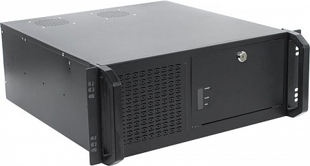 Корпус ExeGate 4U4019S