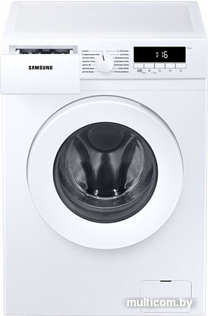 Стиральная машина Samsung WW70T3020WW/LP