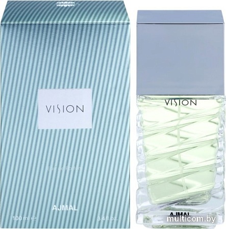 Ajmal Vision EdP (100 мл)