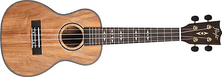 Укулеле Flight DUC450 Mango