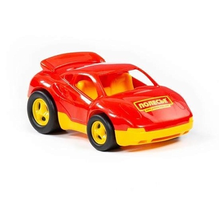 Полесье Вираж автомобиль гоночный 35127