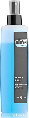 Nirvel Double Phase Двухфазный несмываемый (250 мл)