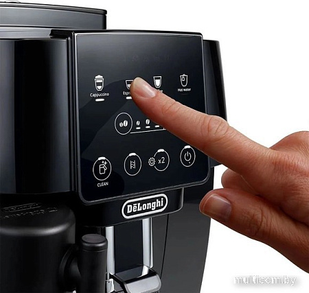 Кофемашина DeLonghi Magnifica Start ECAM220.60.B