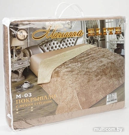 Покрывало Marianna Elite 2188177 225x250