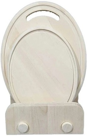 Набор разделочных досок Guter Baum 371818