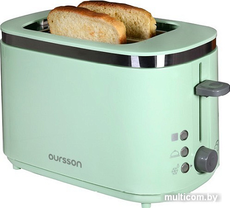 Тостер Oursson TO2104/PM