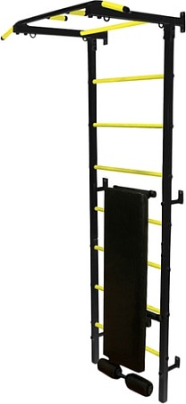 Шведская стенка Kampfer Mustang Powerful