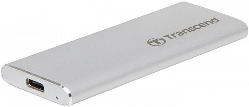 Внешний накопитель Transcend ESD240C 120GB TS120GESD240C