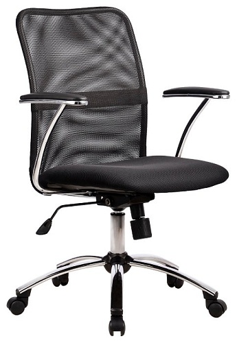 Компьютерные кресла Метта Метта FK-8