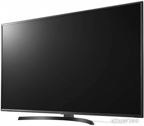 Телевизор LG 49UK6450