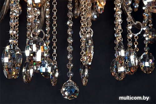 Люстра Bogate's Cleopatra 256/42 Strotskis