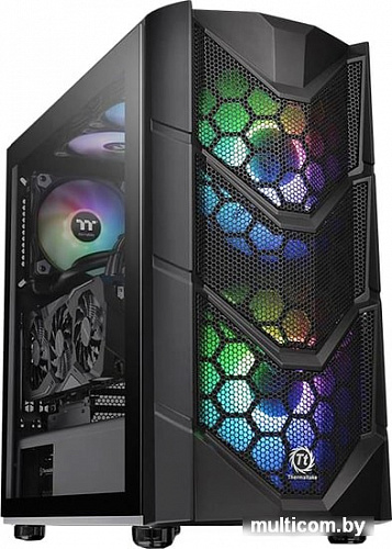Корпус Thermaltake Commander C36 TG ARGB CA-1N7-00M1WN-00