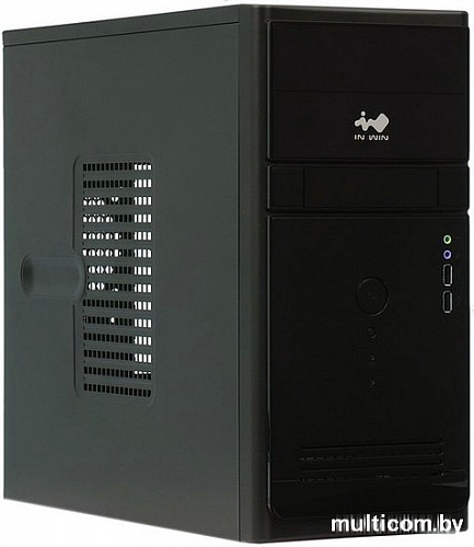 Корпус In Win ENR021 400W