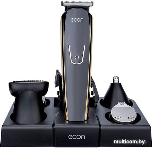 Машинка для стрижки Econ ECO-BCS01