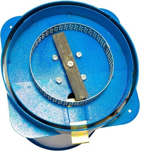 Садовый измельчитель Уралспецмаш Фермер ДКУ-05