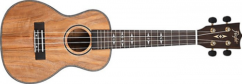 Укулеле Flight DUC450 Mango
