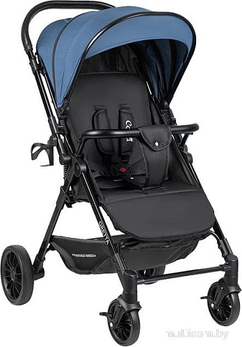 Costa Gretta CG-02 (темно-синий)