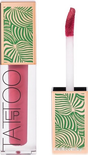 Декоративная косметика для губ Stellary Lip Tattoo тон 05 розовый (4.5мл)