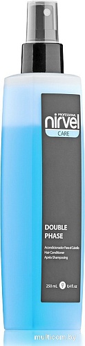 Nirvel Double Phase Двухфазный несмываемый (250 мл)