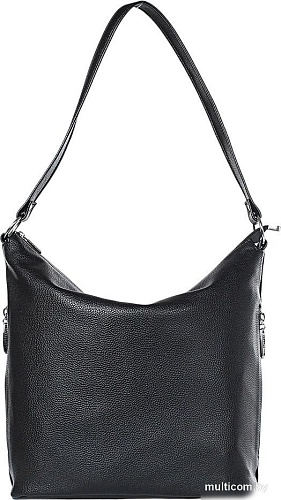 Женская сумка Galanteya 9824 24с445к45 (черный)