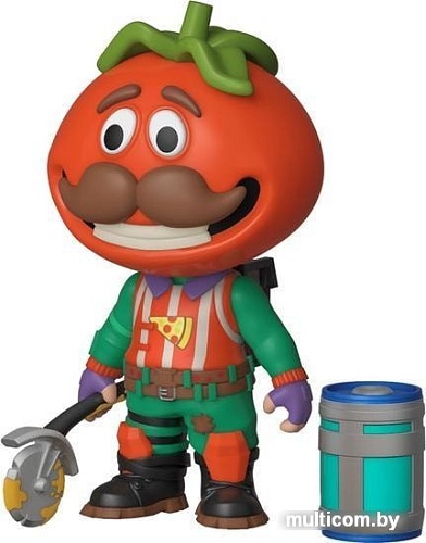 Фигурка Funko Vinyl Figure: 5 Star: Fortnite S1a: Tomatohead 34684