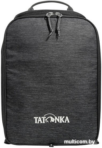 Термосумка Tatonka Cooler Bag M 6л (черный)