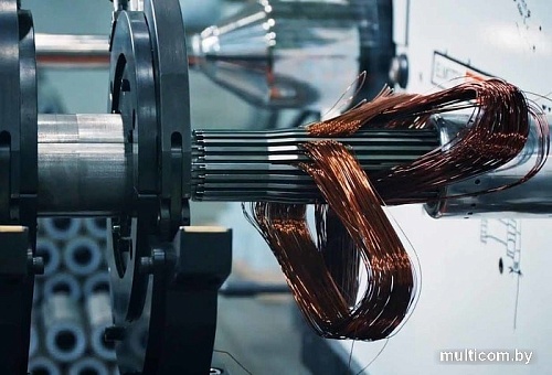 Скважинный насос Unipump БЦП 3.5-0.63-45 (1м)