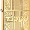 Зажигалка Zippo Pattern Design 29677-000003