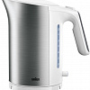 Электрочайник Braun WK 5100 WH