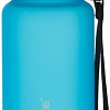 Бутылка для воды UZSpace Aurora Blue 3034 350мл (синий)