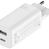 Сетевое зарядное Xiaomi 65W GaN Charger (международная версия)