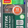 Антисептик Neomid 440 Eco 5 л