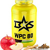 Протеин Binasport WPC 80 (750г, яблоко/корица)