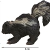 Фигурка Masai Mara Мир диких животных. Скунс MM211-171