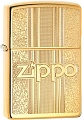 Зажигалка Zippo Pattern Design 29677-000003
