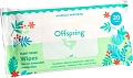 Влажные салфетки Offspring Биоразлагаемые OF03W20 (20 шт)