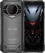 Смартфон Doogee S200X 12GB/512GB (черный)