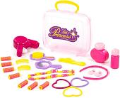 Набор аксессуаров для девочек Полесье Маленькая принцесса №1 47304