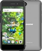 Смартфон Digma Linx A453 3G (серый)