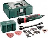 Мультифункциональная шлифмашина Metabo MT 400 Quick Set 601406700