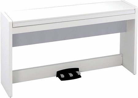 Цифровое пианино KORG LP-380 WH