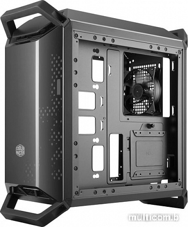 Корпус Cooler Master MasterBox Q300P MCB-Q300P-KANN-S02